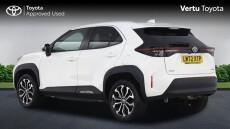 Toyota Yaris Cross 1.5 Hybrid Design 5dr CVT Hybrid Estate